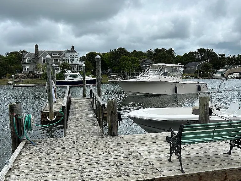 28 Seconsett Point Rd #C — Photo 14
