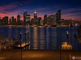 1221 Harbor Ave SW APT 105, Seattle, WA 98116