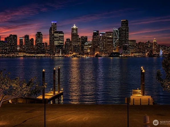 1221 Harbor Avenue SW #105, Seattle, WA 98116