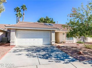 262 Grand Teton Dr, Henderson, NV 89074
