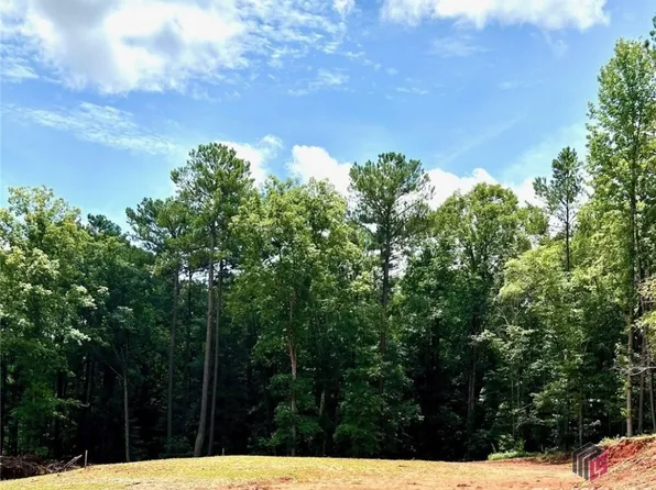 0 Estes Road, Mansfield, GA 30055
