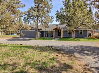 63444 Deschutes Market Rd, Bend, OR 97701