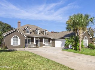 3075 PRESERVE LANDING Drive, Jacksonville, FL 32226
