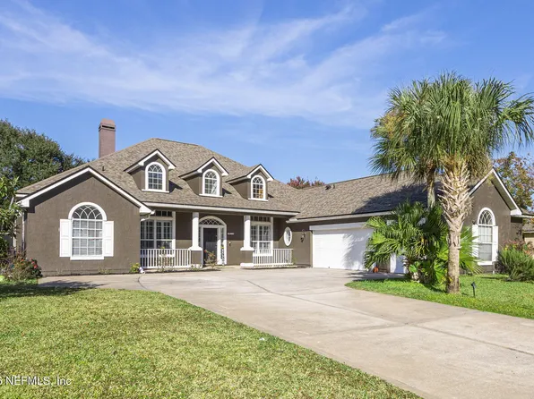 3075 PRESERVE LANDING Drive, Jacksonville, FL 32226