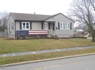 24 Wagner Rd, West Milton, OH 45383