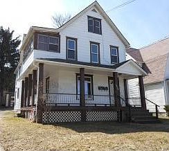 For Sale: 1258 Vestal Avenue, Binghamton, NY 13903
