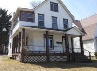1258 Vestal Ave, Binghamton, NY 13903