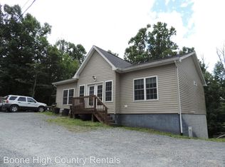 198 Knowles Haven Ln #1&2, Boone, NC 28607