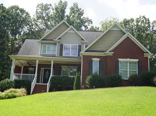 88 Smokey Path, Dallas, GA 30132