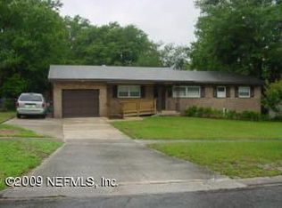436 Arora Blvd, Orange Park, FL 32073