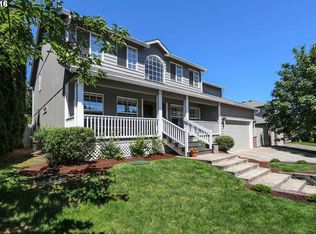 3641 NW 27th Ave, Camas, WA 98607