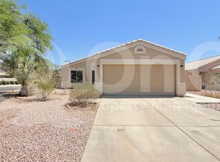 1793 E Pinto Dr, Gilbert, AZ 85296