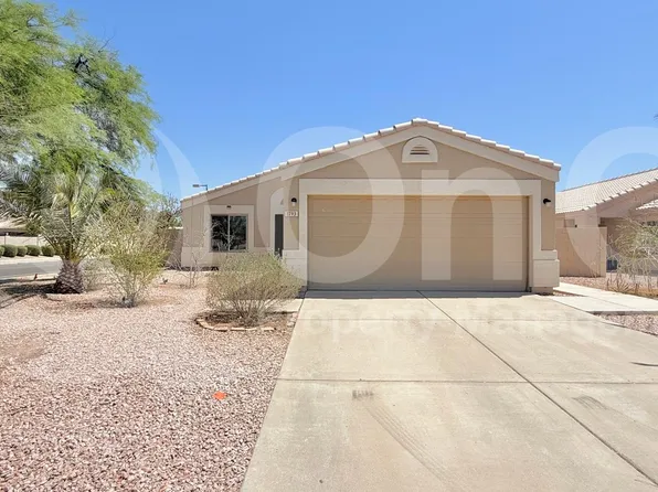 1793 E Pinto Dr, Gilbert, AZ 85296