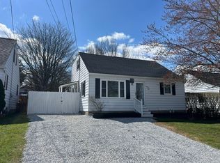1125 E 42nd St, Erie, PA 16504