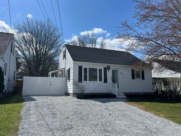 1125 E 42nd St, Erie, PA 16504