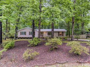 6704 Spencer Ct, Raleigh, NC 27615