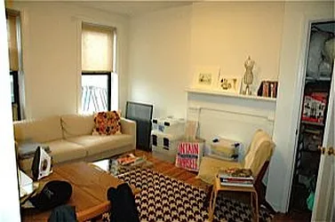 Rented by Boerum Hill Realty