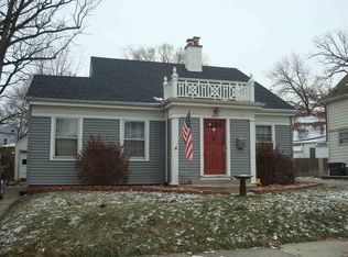 4637 Calumet Ave, Fort Wayne, IN 46806