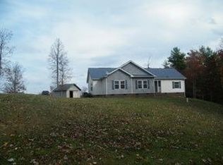 76 Pridemoore Rd, Galax, VA 24333