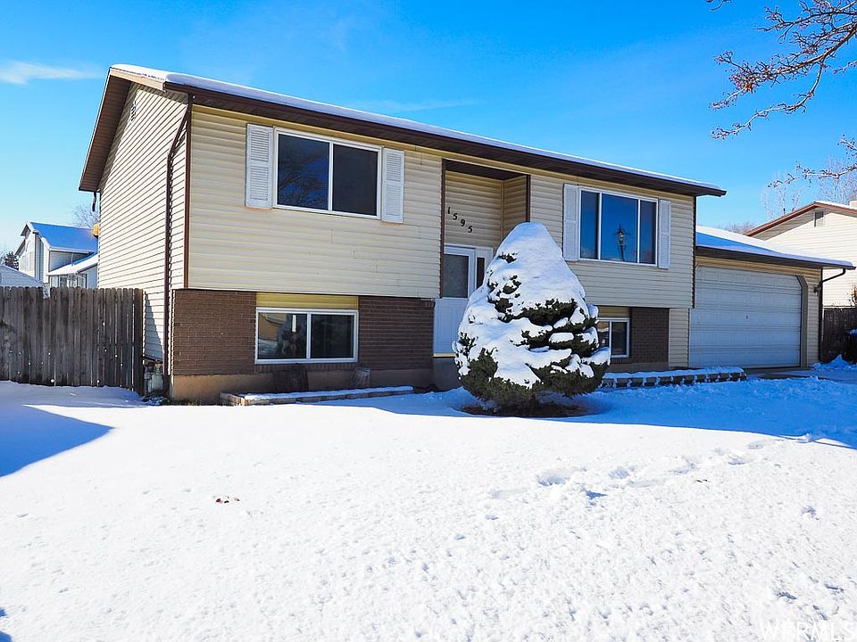 1st image of 1595 W 8295 S