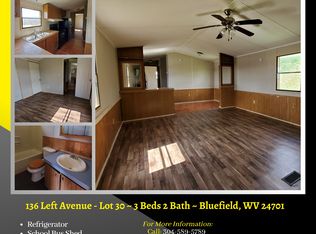 136 Left Ave, Bluefield, WV 24701
