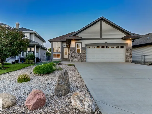 119 Chelsea Way, Strathcona County, AB T8H 2K4