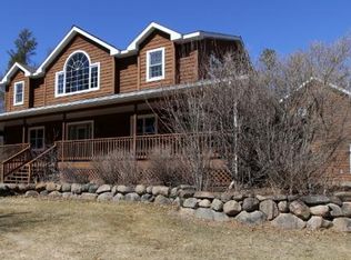 940 134th St SW, Pillager, MN 56473