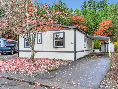 10400 SE Cook Ct Unit 56, Milwaukie, OR, 97222