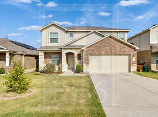 11801 Reindeer Dr, Austin, TX 78754
