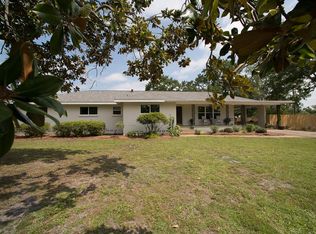 401 20th St, Port Saint Joe, FL 32456