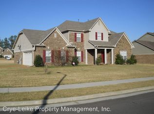 5055 Fluss Rd, Bartlett, TN 38135