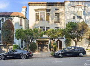 3152 Lyon St, San Francisco, CA