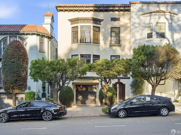 3152 Lyon St, San Francisco, CA 94123