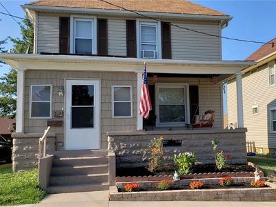 1332 Patterson Ave, Erie, PA, 16508