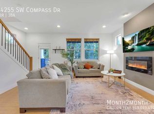 14255 SW Compass Dr, Beaverton, OR 97005