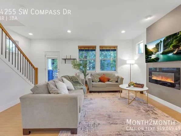 14255 SW Compass Dr, Beaverton, OR 97005