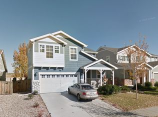 15897 Randolph Pl, Denver, CO 80239