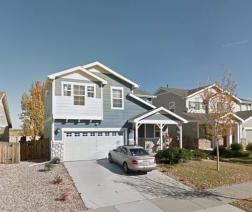 15897 Randolph Pl Photo 1