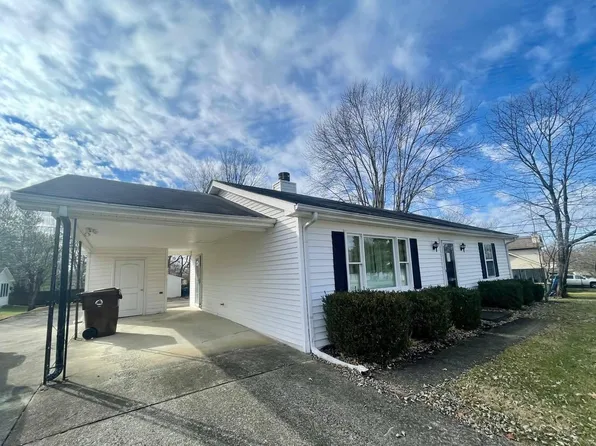 872 Harkins Dr, Winchester, KY 40391