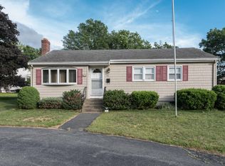 52 Horan Way, Stoughton, MA 02072