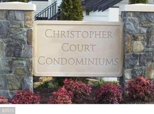 9793 Hellingly Pl #26, Gaithersburg, MD 20886