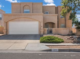 7200 Cardiff Ave NE, Albuquerque, NM 87109