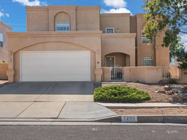 7200 Cardiff Ave NE, Albuquerque, NM 87109