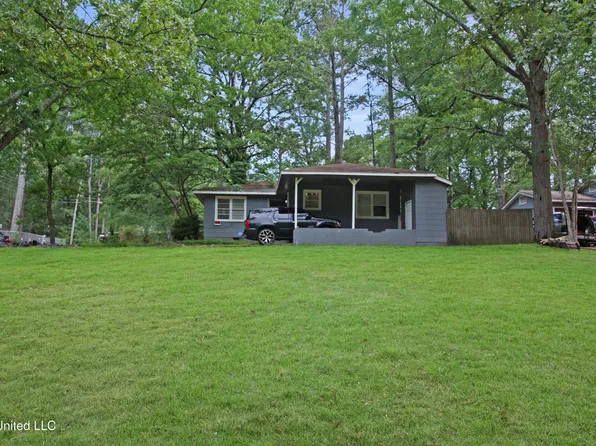 1249 Marydale Dr, Jackson, MS 39212