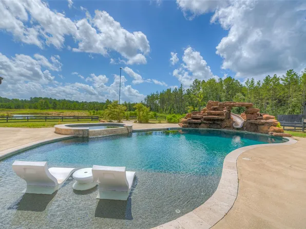 5454 Fm 350 N, Livingston, TX 77351