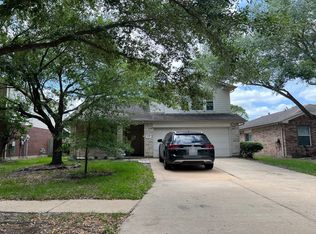 17327 Stone Peaks Dr, Houston, TX 77095