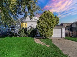 1517 Rhode Island St, Gary, IN 46407