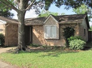 1914 Tarpley Ct, Katy, TX 77493