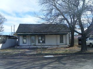 314 Maple St, Clayton, NM 88415