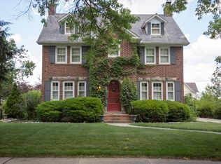 1517 Cherry St, Huntington, IN 46750